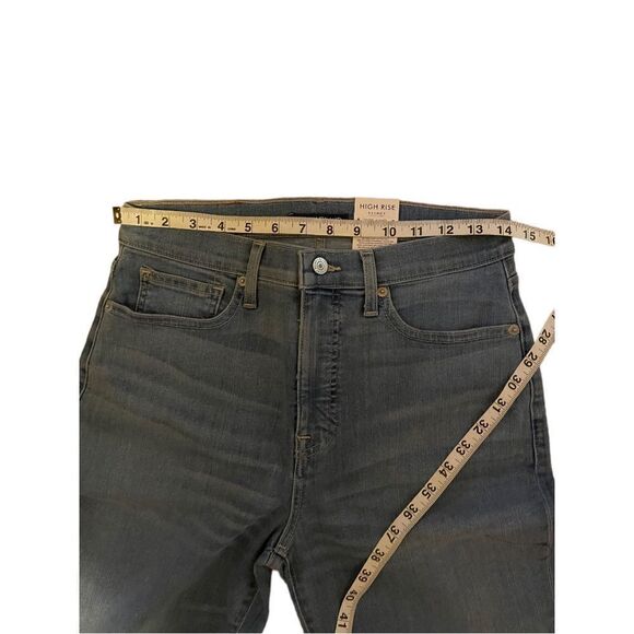 NWT Light blue jeans Lucky Brand size 10/30 R - Picture 5 of 10